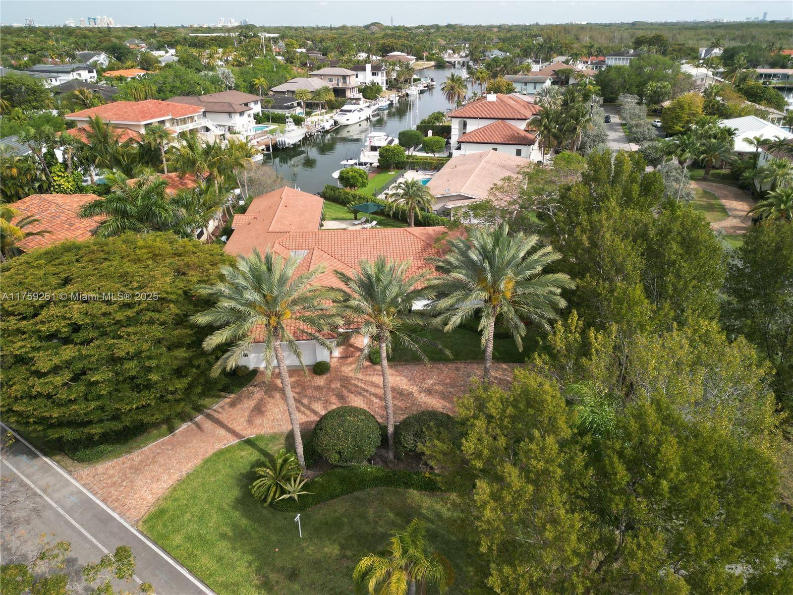 This Sophisticated and elegant residence offers over 5, 000 sq ft of magnificent waterfront world class lifestyle at its best.