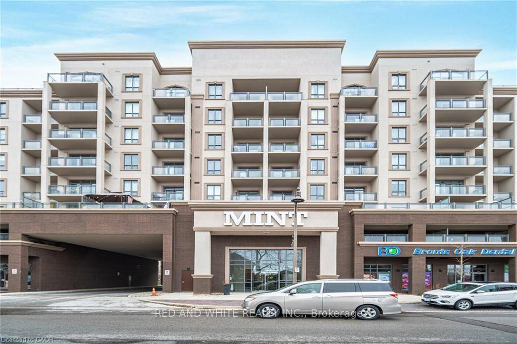 TAKE ADVANTAGE of this OPPORTUNITY to live in a spacious Titanium Model Unit at the MINT Condos.