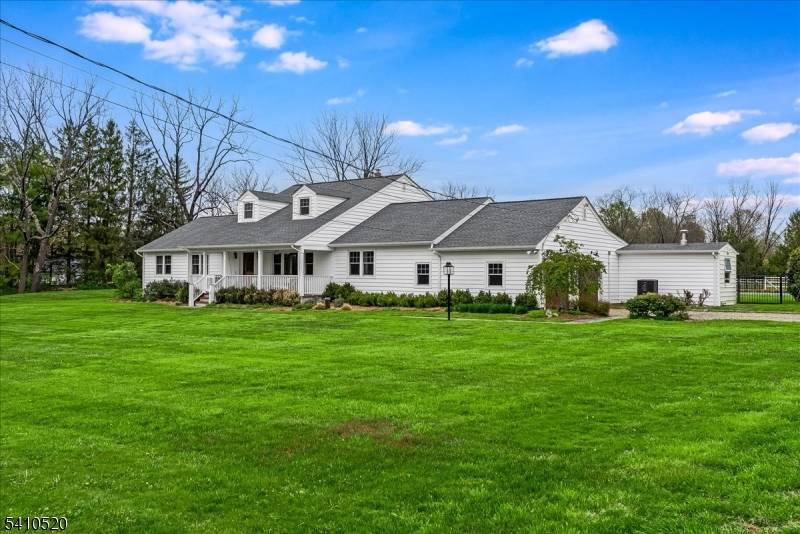 Welcome to a truly exceptional opportunity in the coveted Far Hills section of Chester Township.