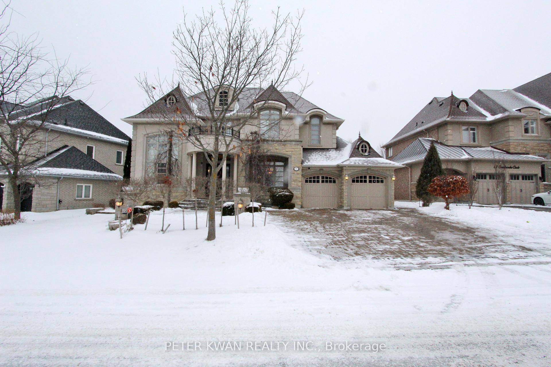 I M M A C U L A T E amp ; Breathtaking Detached Home in the Prestigious Belfontain Community With Gorgeous Views Bright amp ; Spacious layout With A ...