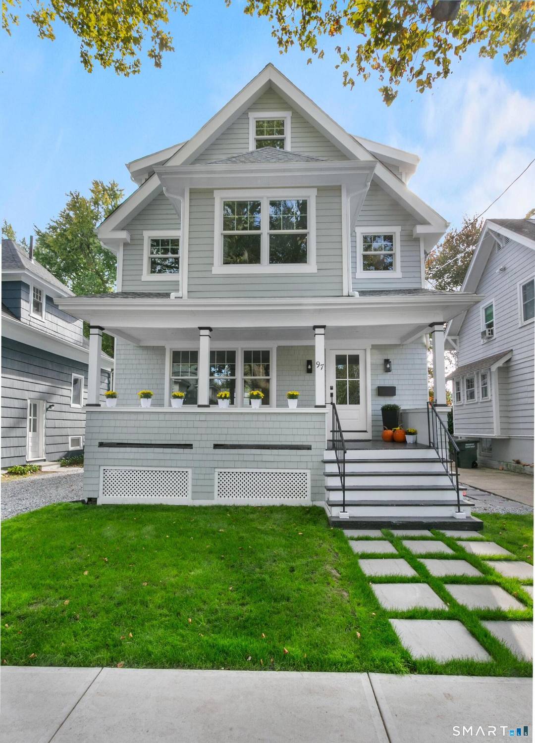 Fabulous Remodeled 4 Bedroom main house with Open floor plan.