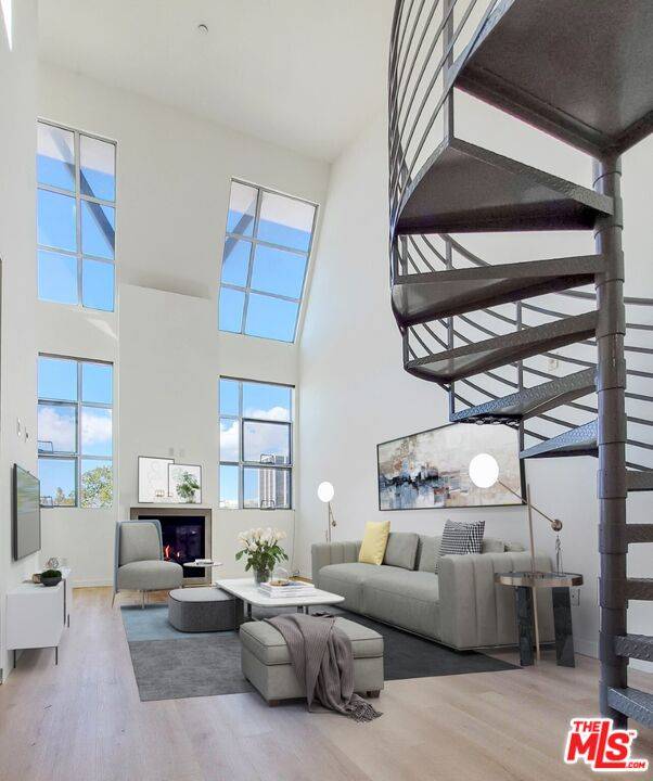 1912   Broadway 2BR Santa Monica La