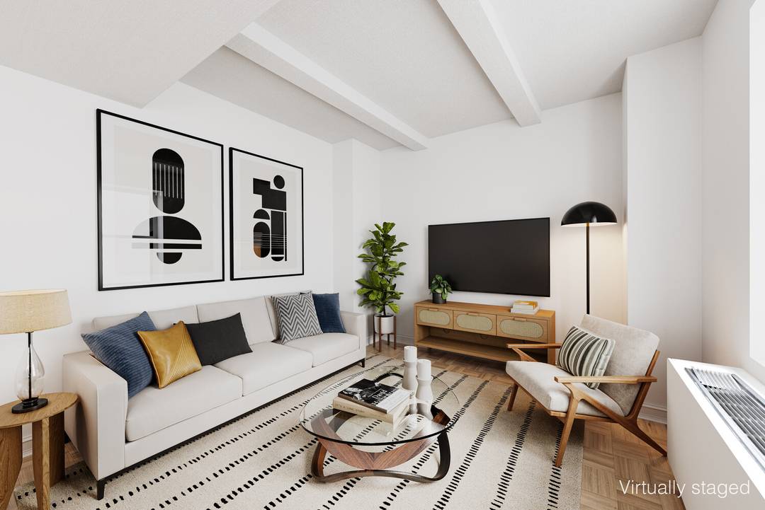 Location, location, location !