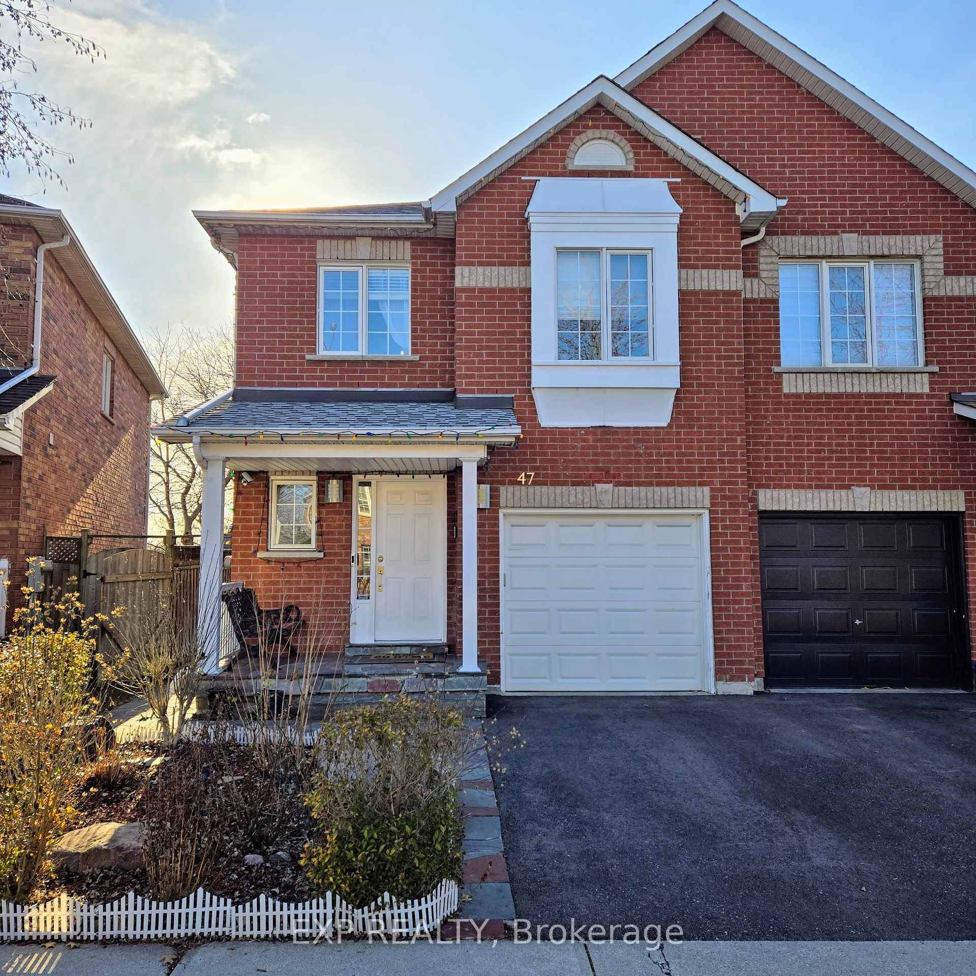 Your Cozy New Home Awaits !