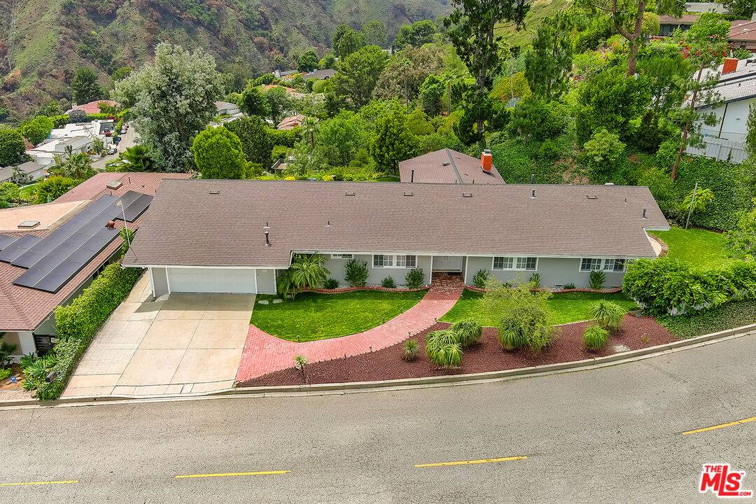 2167   Westridge Rd 4BR Brentwood La