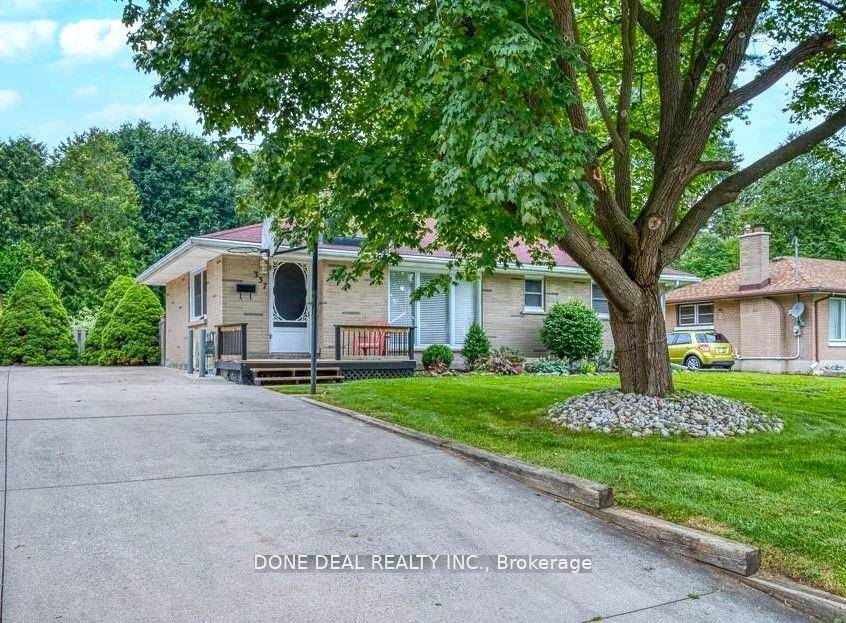 Welcome to this beautifully updated all brick ranch style home offering 3 2 bedrooms, perfectly located on a quiet, tree lined street in the highly desirable Byron neighborhood.