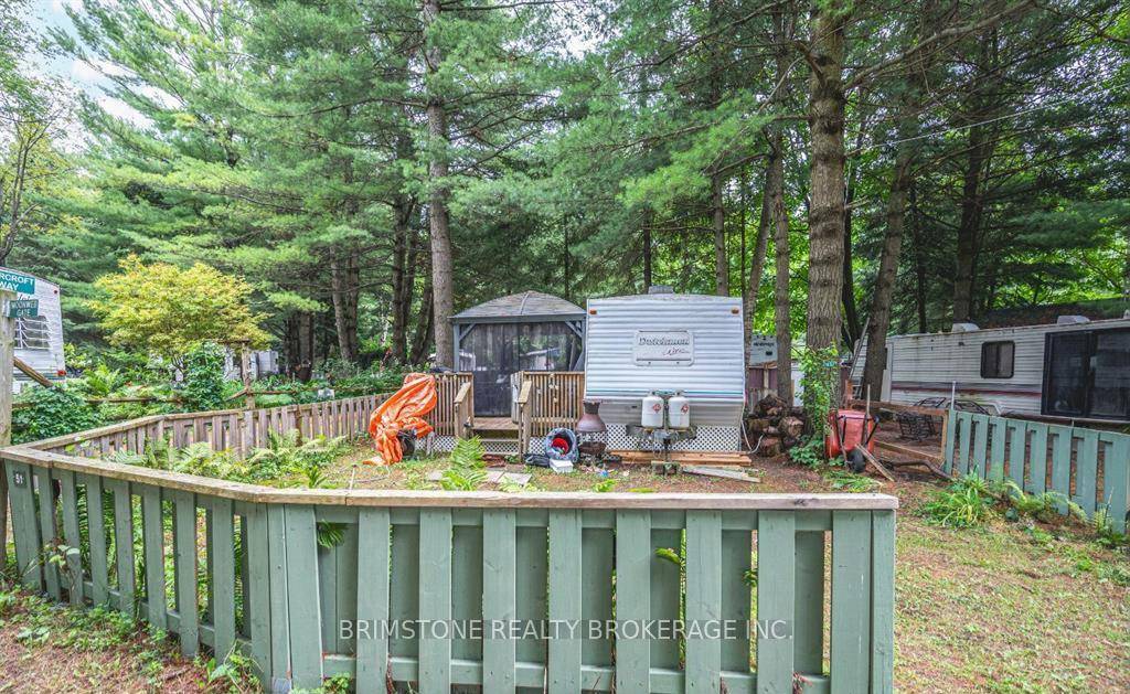Welcome to Unit 51 at 5216 County 90 Road a bright and cozy 1 bed, 1 bath.