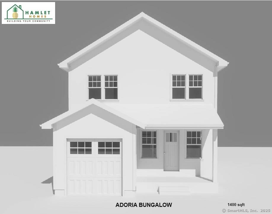 Gorgeous New Colonial ! New, New, New Stunning 3 bedroom, 2.
