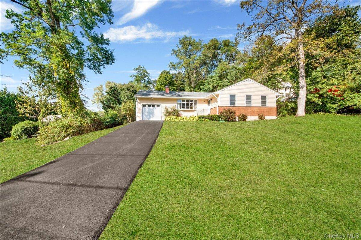 Perfectly situated and centrally located between Carmel and Mahopac, this charming 3 bedroom ranch is within close proximity to all your needs.