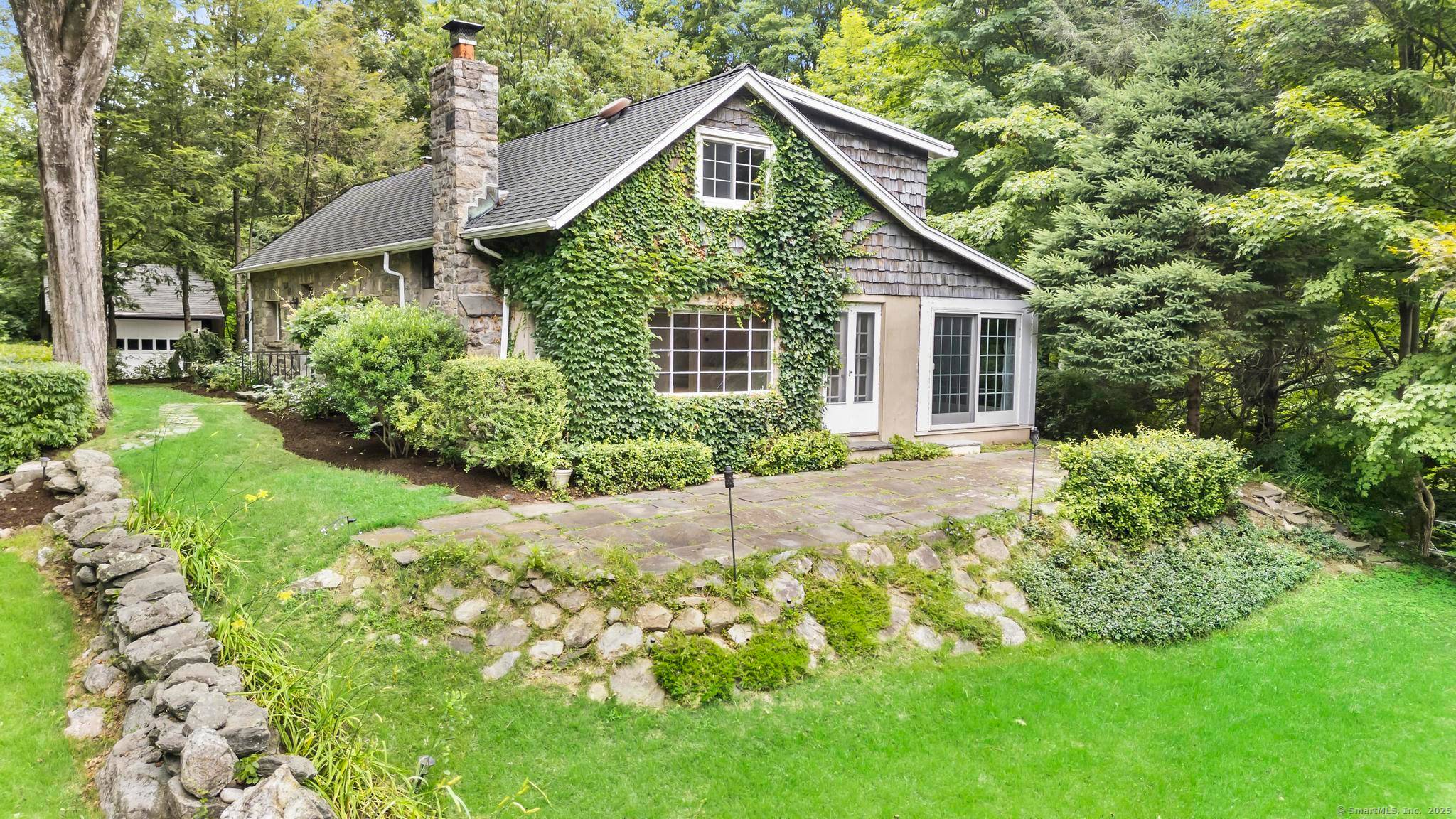 Storybook Charm Meets Modern Convenience in Lower Weston !