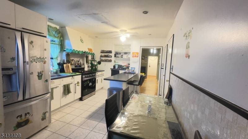 Great investment opportunity or perfect owner occupied home !