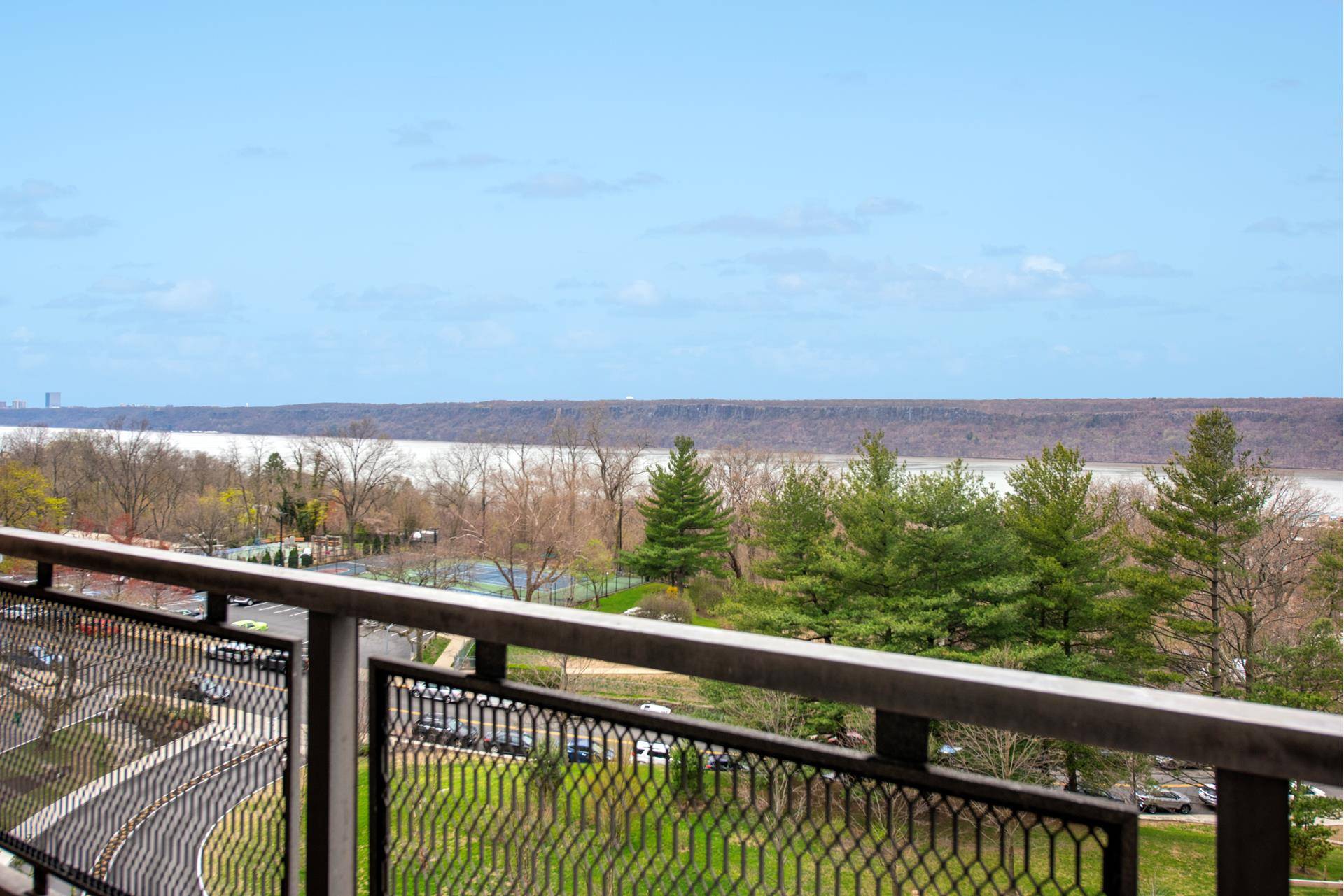 ALL OPEN HOUSES ARE BY APPOINTMENT ONLY This is an expansive three bed, two bath home with panoramic river and tree top views.
