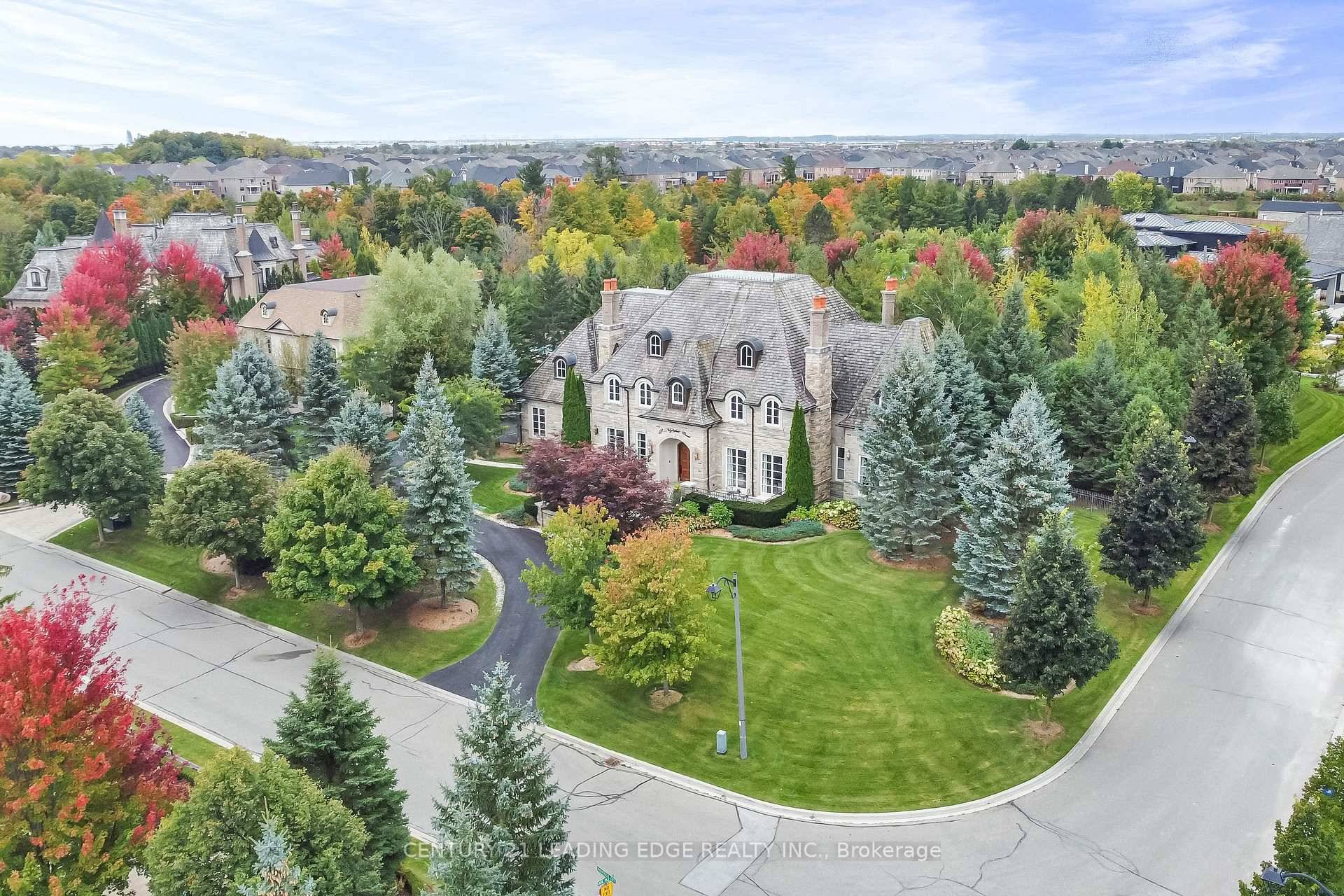Priced to Sell, For the Most Discerning Professional, Athlete or Celebrity, This Majestic Mansion is Situated on 1 Acre, With Over 10, 000 square feet of finished space, Exceptional Resort ...