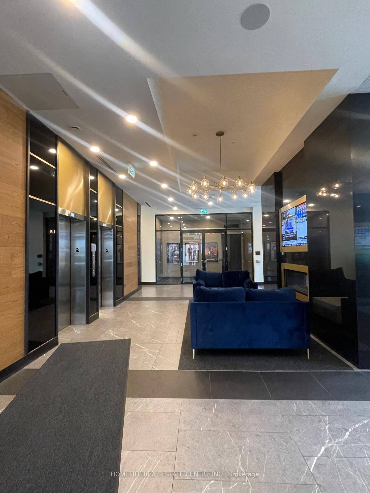 Experience modern urban living in this bright and stylish 1 bedroom plus den condo, ideally situated in the highly sought after Society 145 Waterloo Residences in the heart of the ...