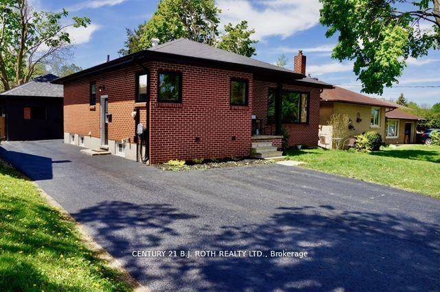 This is one of the cleanest, most turn key investment properties you'll find in Barrie.