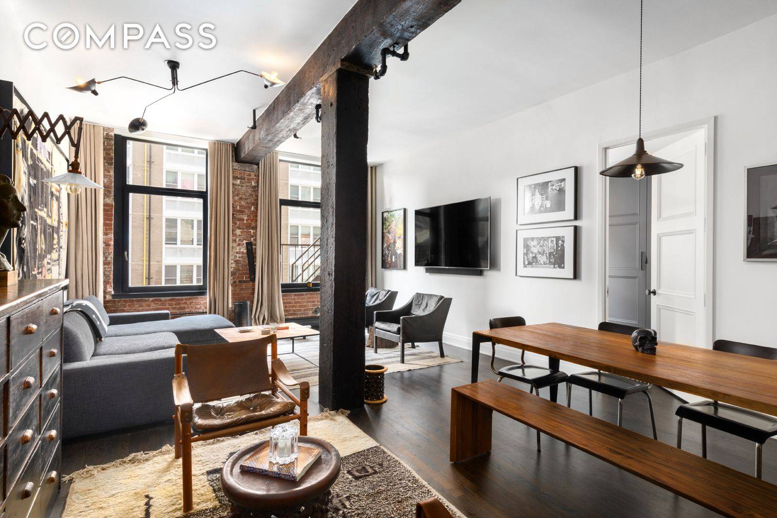Welcome home to one of the most well appointed, character filled, enviable properties to come to market in Chelsea.