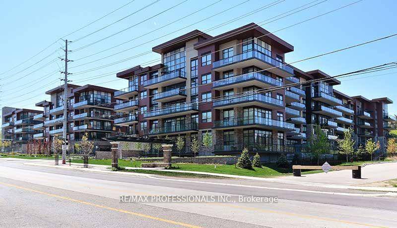 The Craftsman in desirable Clarkson Village !