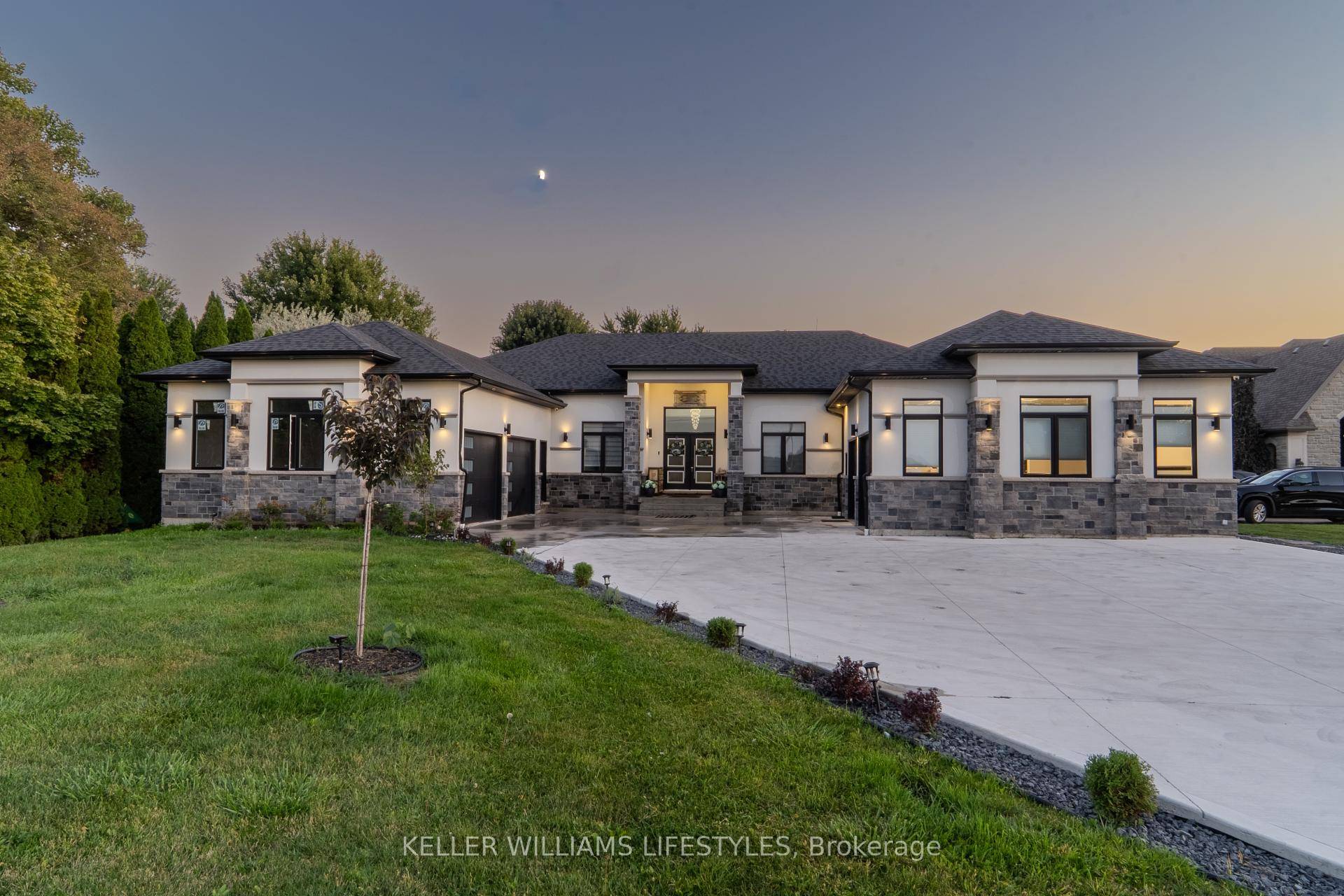 Welcome to a residence where elegance and architectural brilliance converge.