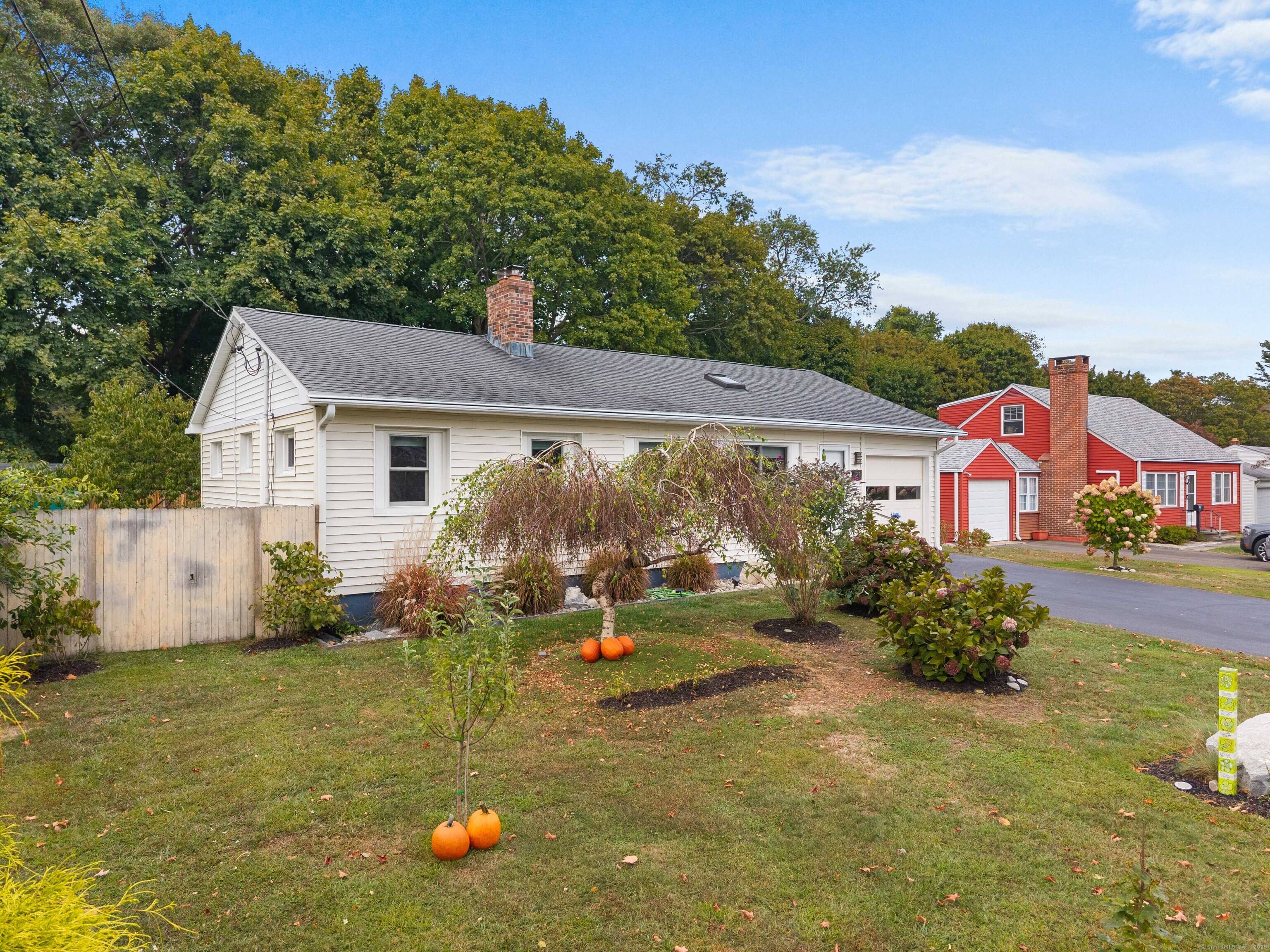 Welcome to your dream home !