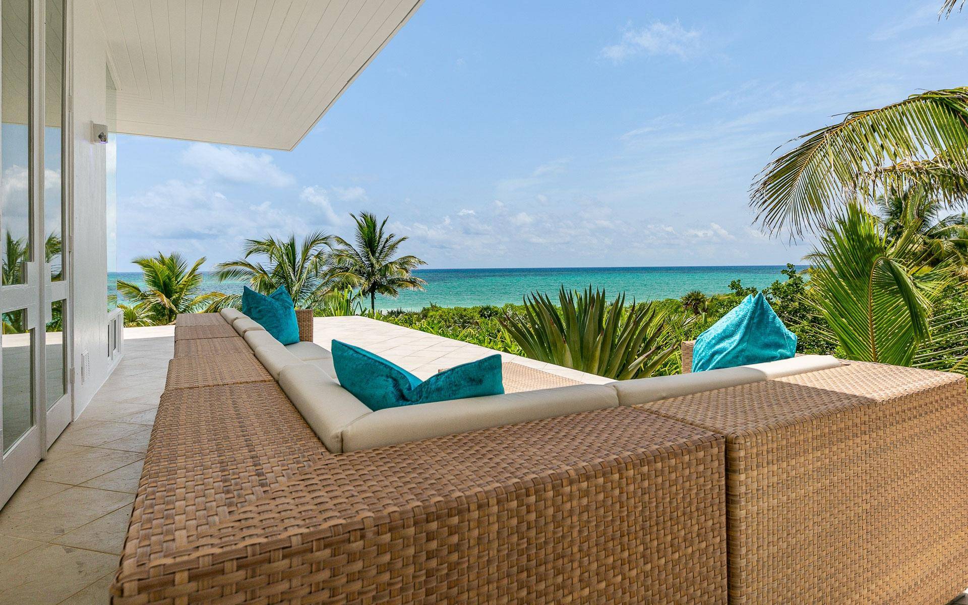 WINDERMERE ISLAND Single Family Home Eleuthera