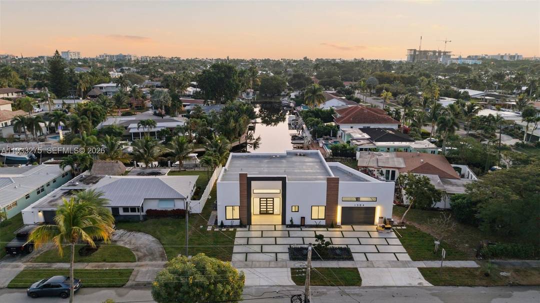 Welcome to SEABREEZE, a boutique waterfront masterpiece offering refined coastal living with direct ocean access.