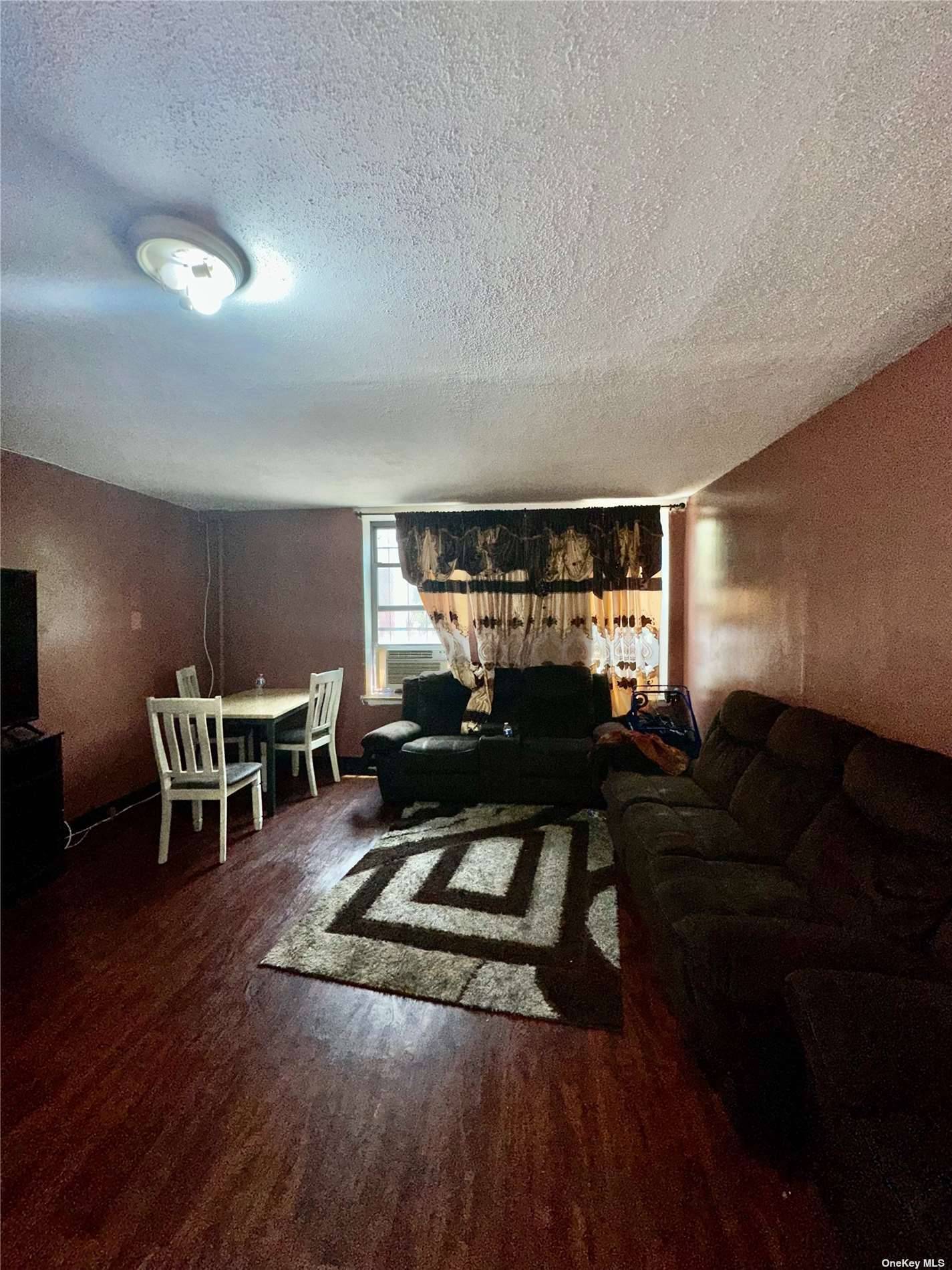 Discover the charm and potential of this expansive three bedroom apartment located in the desirable Bushwick neighborhood of Brooklyn.