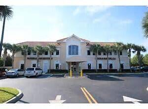 Turnkey, fully renovated mixed use professional office space offering 1, 911 square feet in the heart of St.