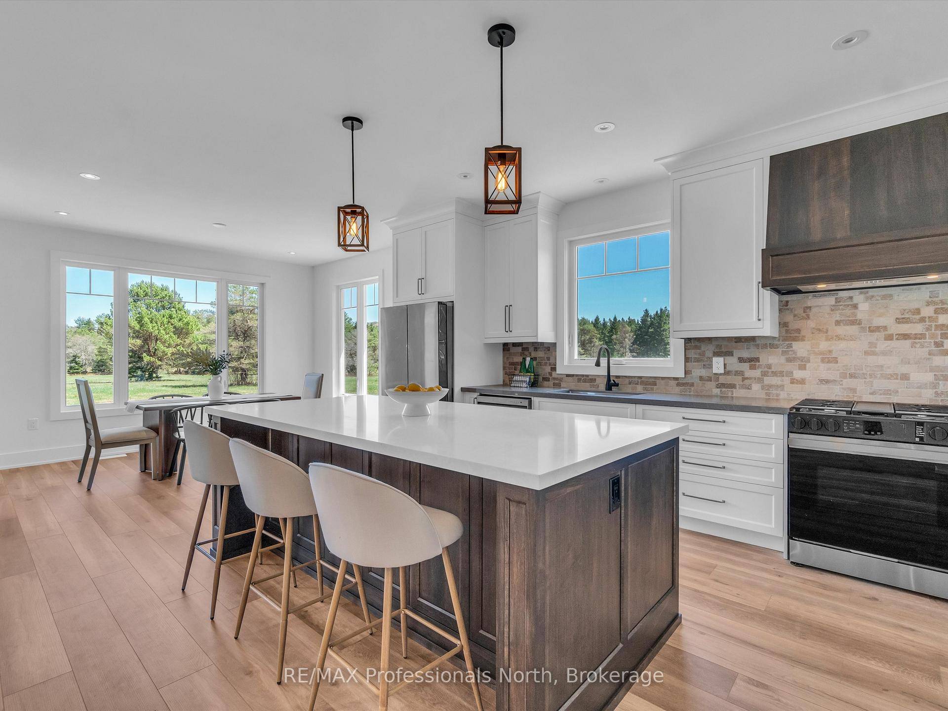 Welcome to your dream home, nestled on a beautiful 5 acre lot less than 10 minutes from Huntsville.