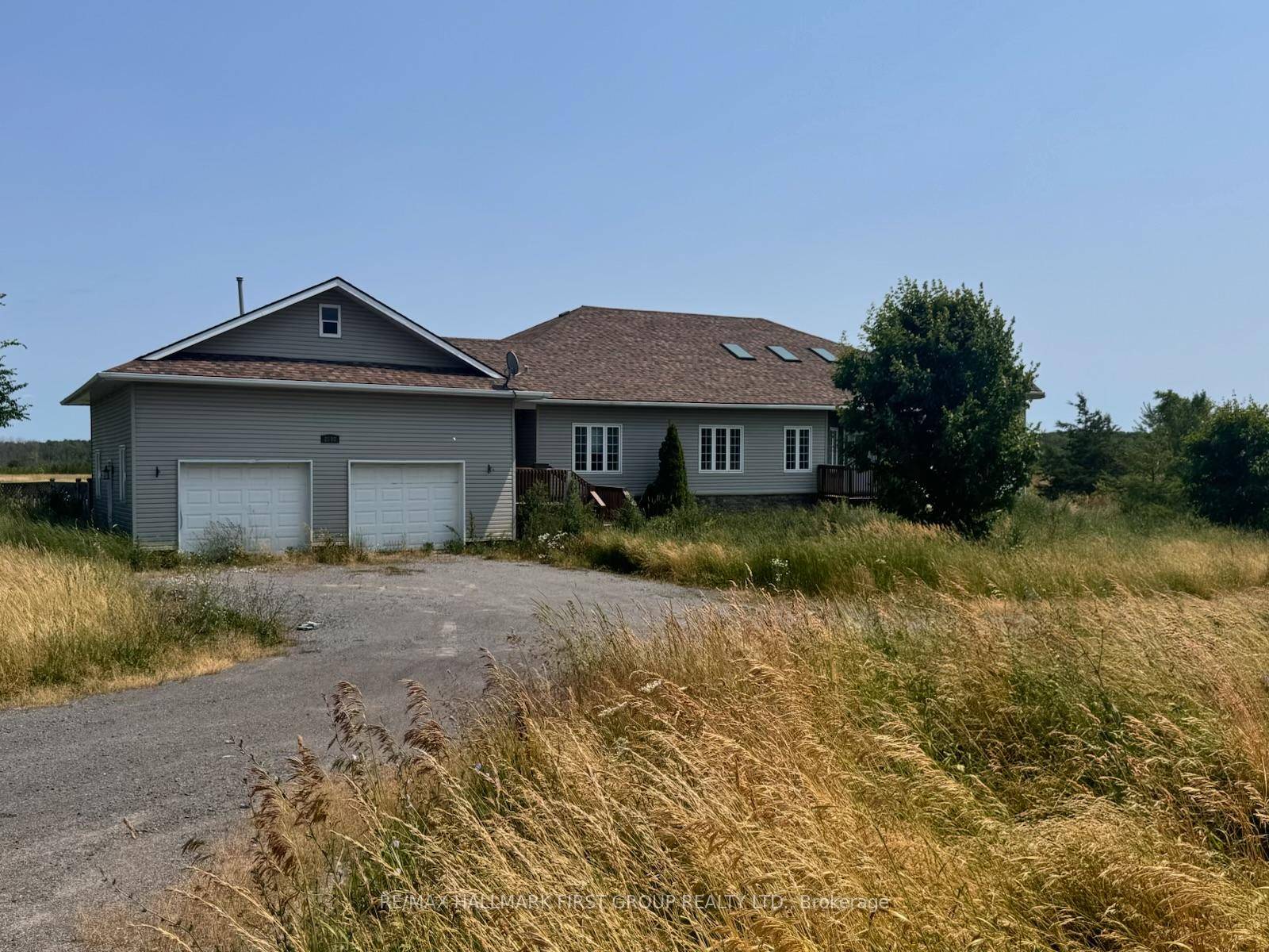 2898 County Road 2, Prince Edward County.