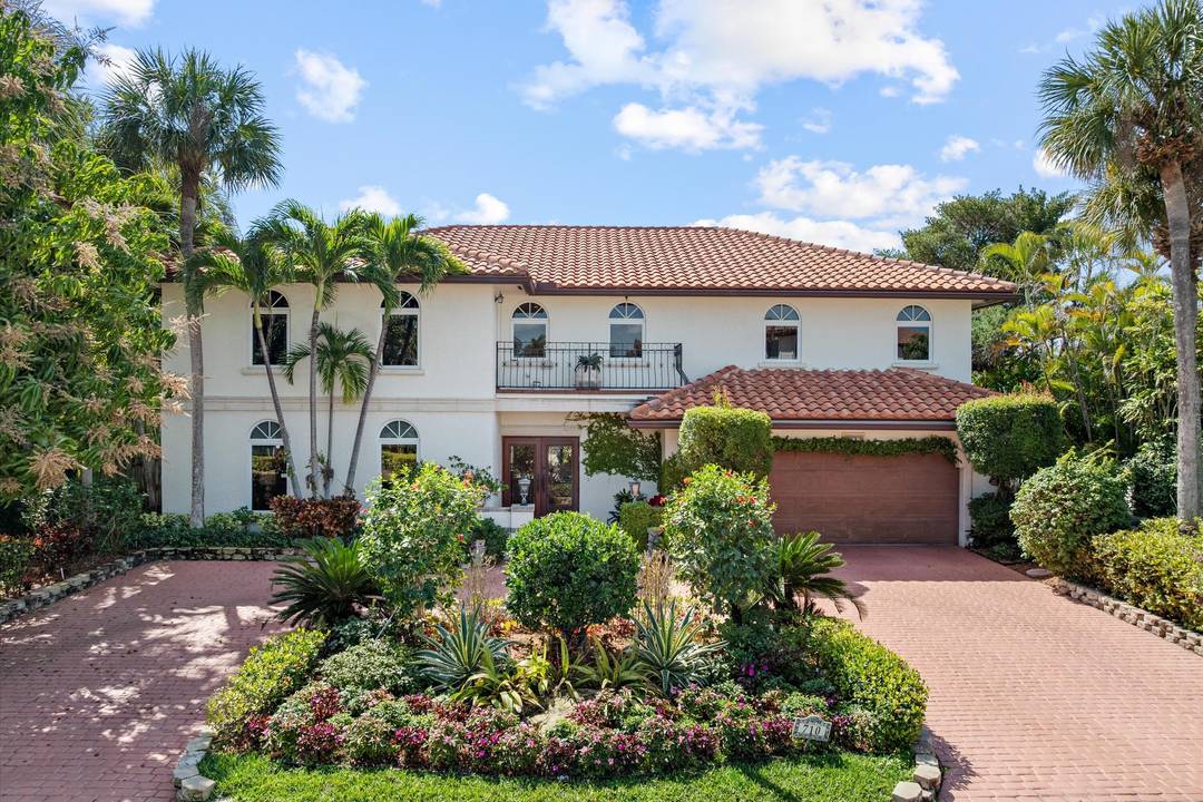 Nestled in one of East Boca Raton's most exclusive enclaves, this stunning home offers the perfect blend of luxury, location, and lifestyle.