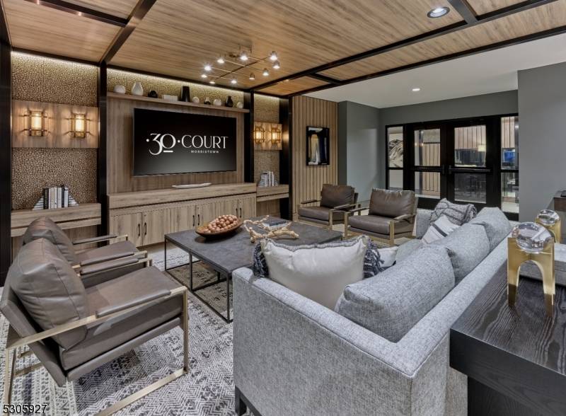 Discover upscale apartment living in the heart of Morristown.