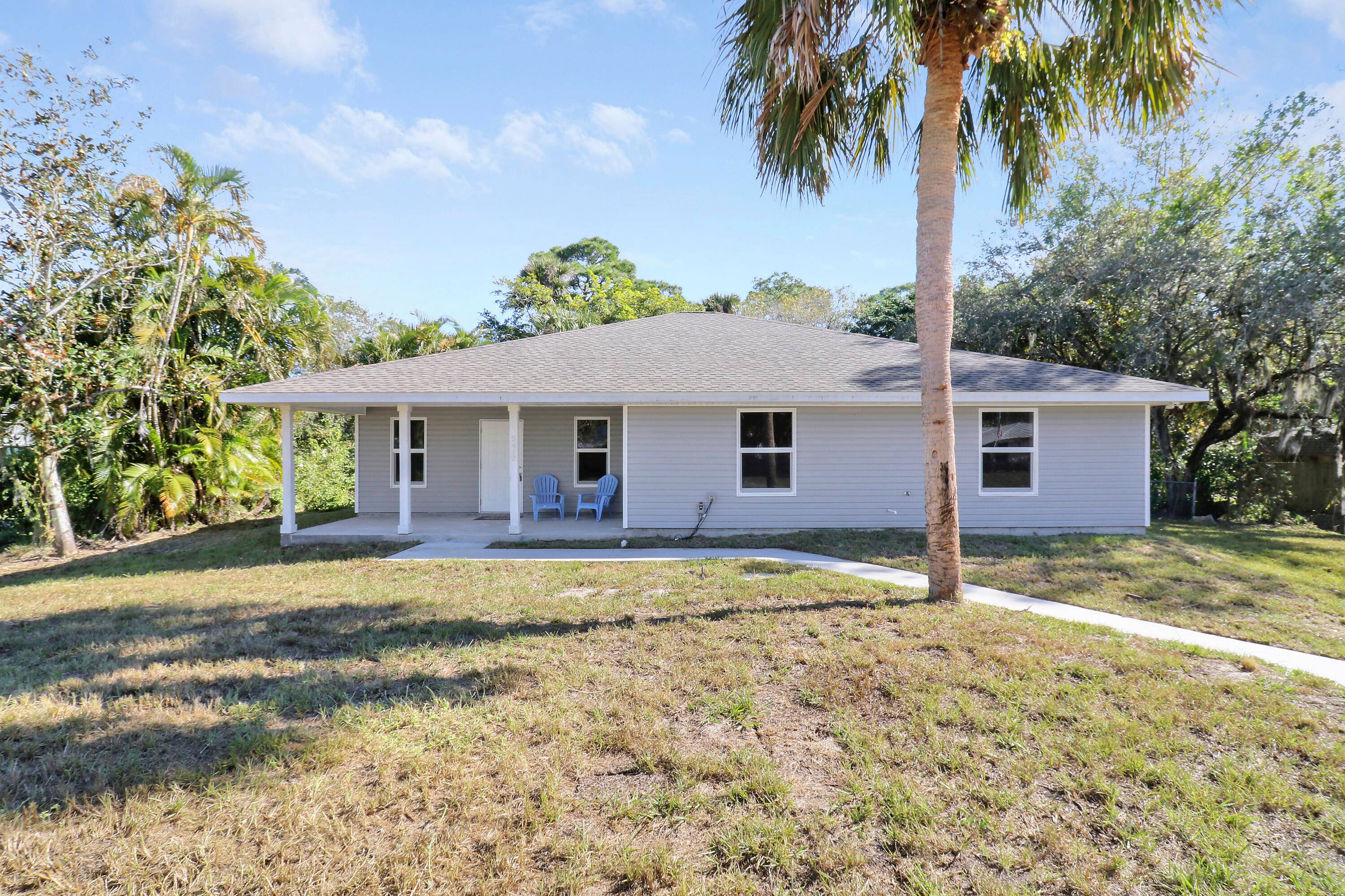 UNBELIEVEABLE PRICE FOR A NEW HOME NEVER LIVED IN !