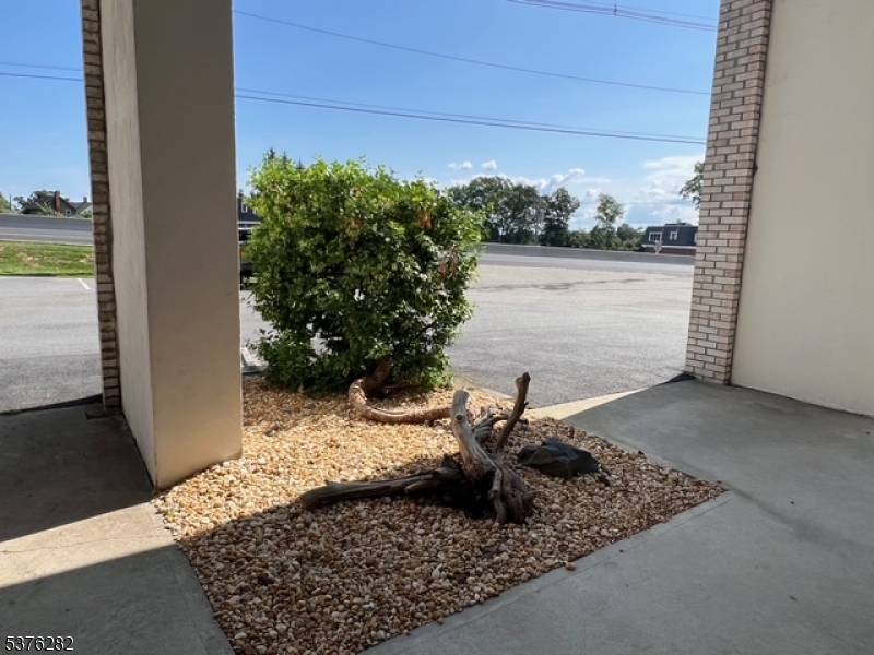 State Rt 23 Butler Boro New Jersey