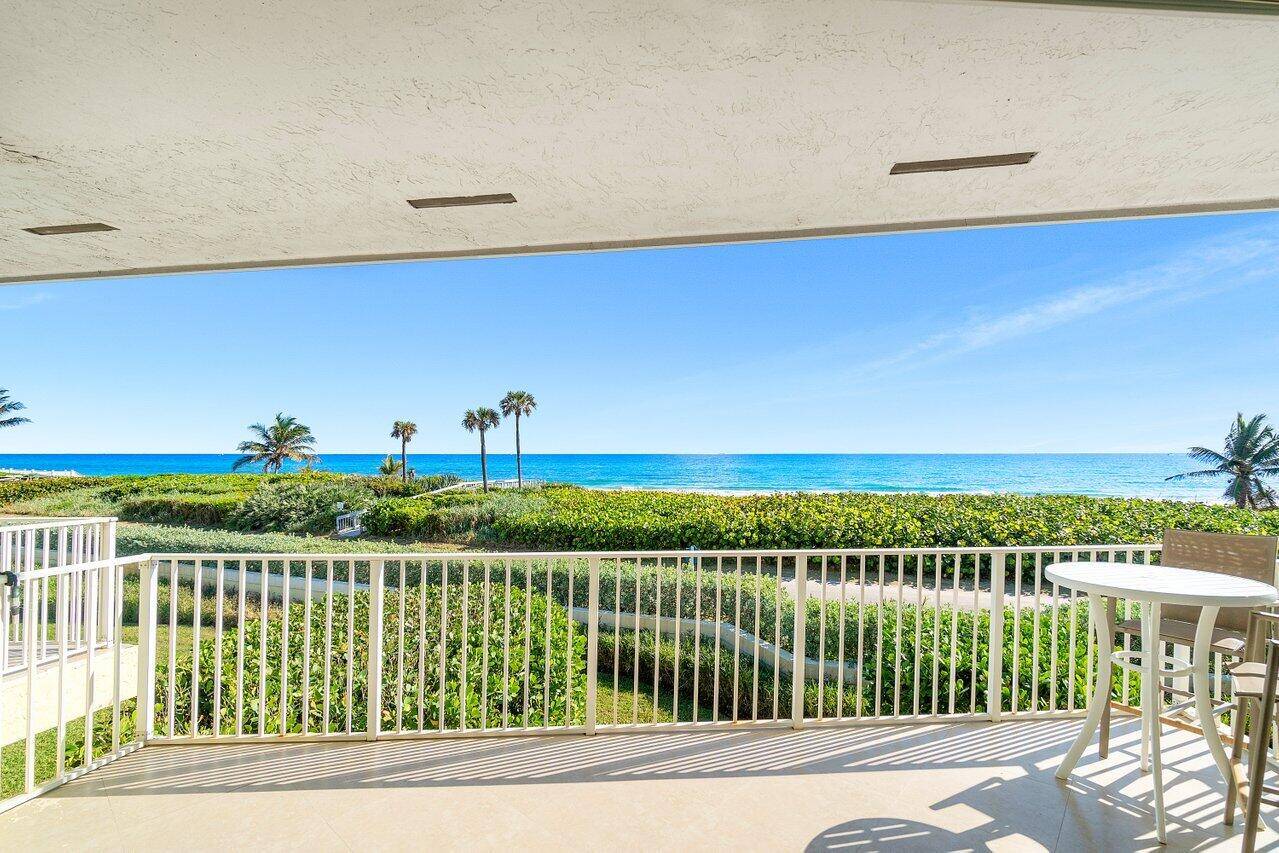 Located along the famous mile long Ocean Blvd.