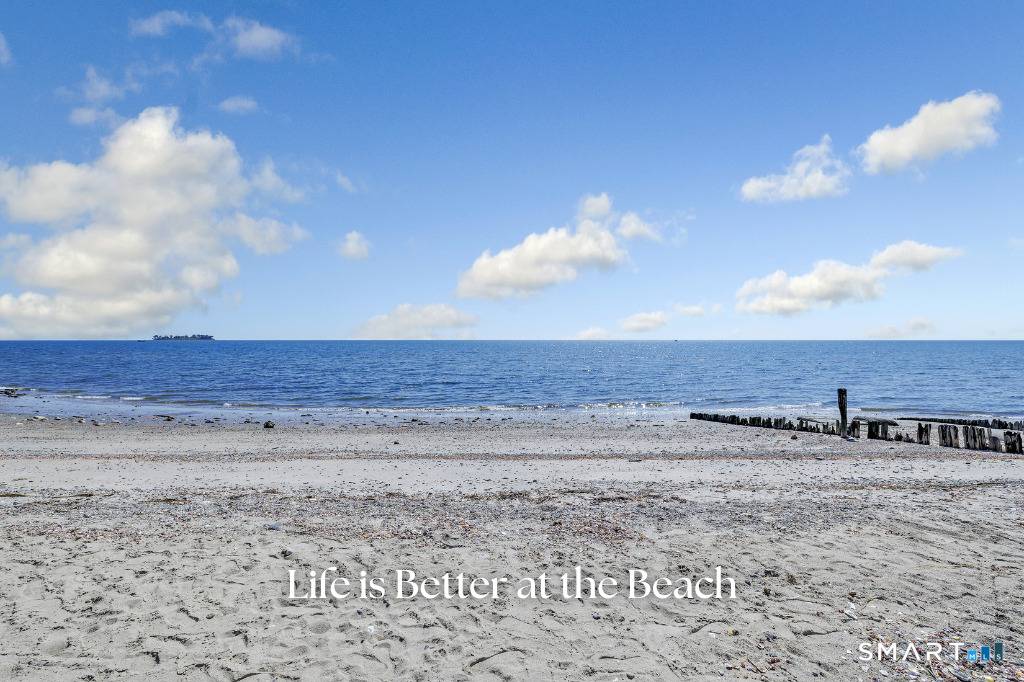 Custom new construction opportunity in a sought after Milford Beach community, just a half block to the sandy shoreline.