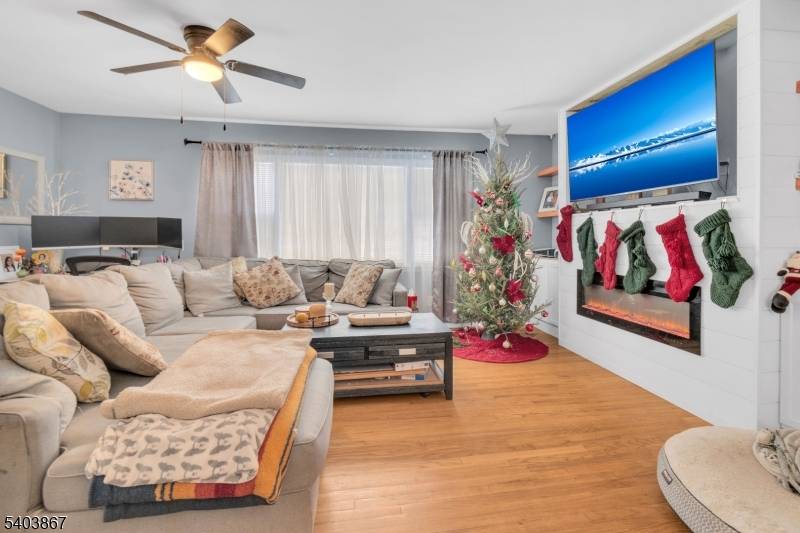 Welcome to this beautifully maintained home located on Pleasant Valley Road in desirable West Orange.