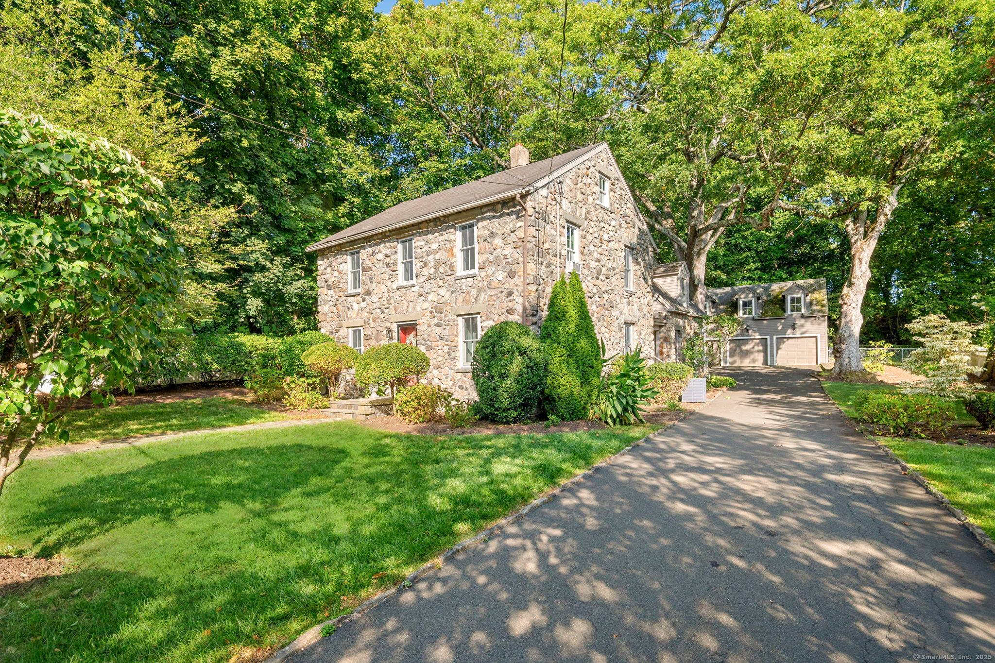 A prime opportunity awaits investors, builders, and prospective homeowners with this mostly private.