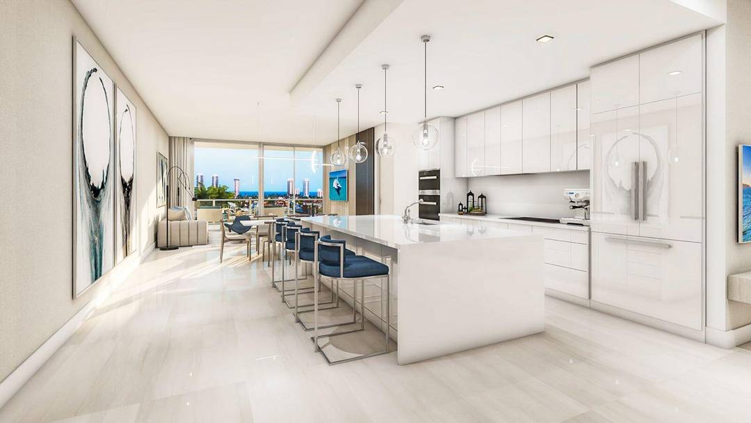 Experience elevated waterfront living in this brand new residence at Nautilus 220, the newest luxury waterfront development in the Palm Beaches where resort style living meets modern coastal elegance.