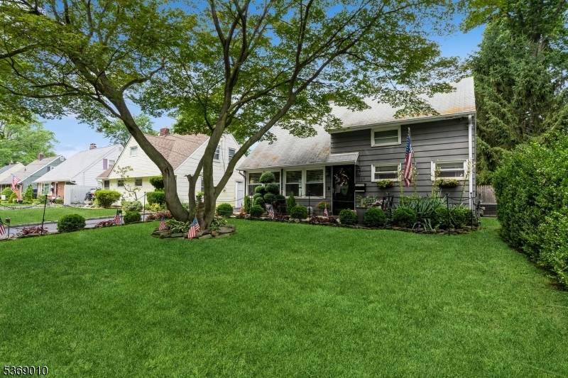 Welcome to this beautifully maintained home, full of modern updates and cozy character.