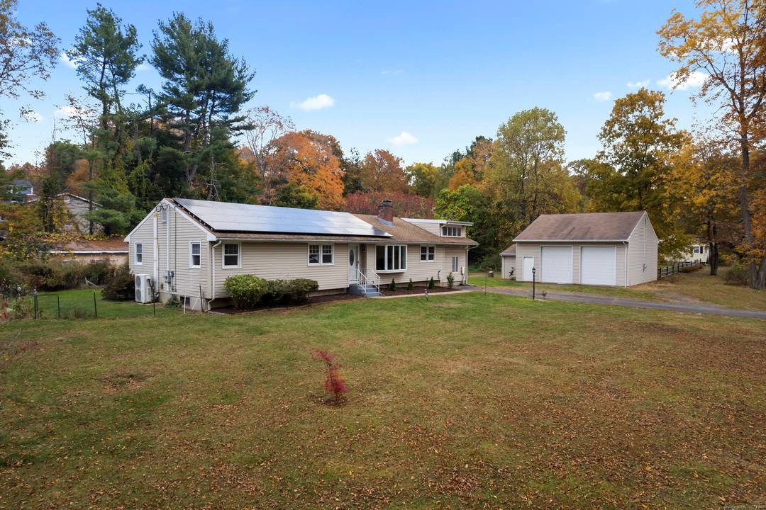 Tastefully remodeled 3 bedroom, 2 bath 2265 SQ FT ranch with amazing.