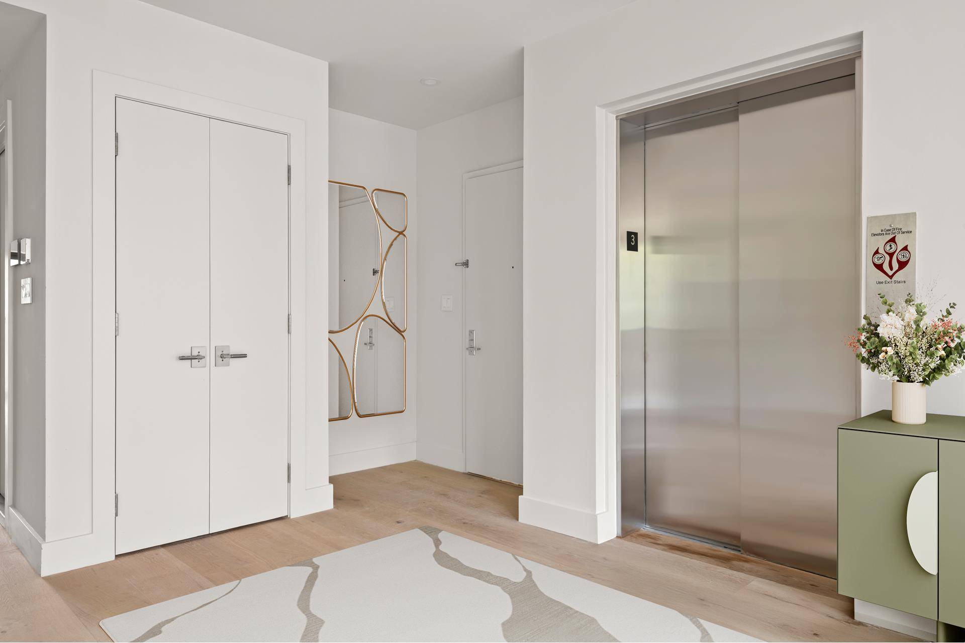 Welcome to Boutique Luxury in the Heart of Carroll Gardens !
