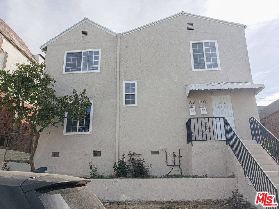158  N Edgemont St 7.0 Hancock Park LA