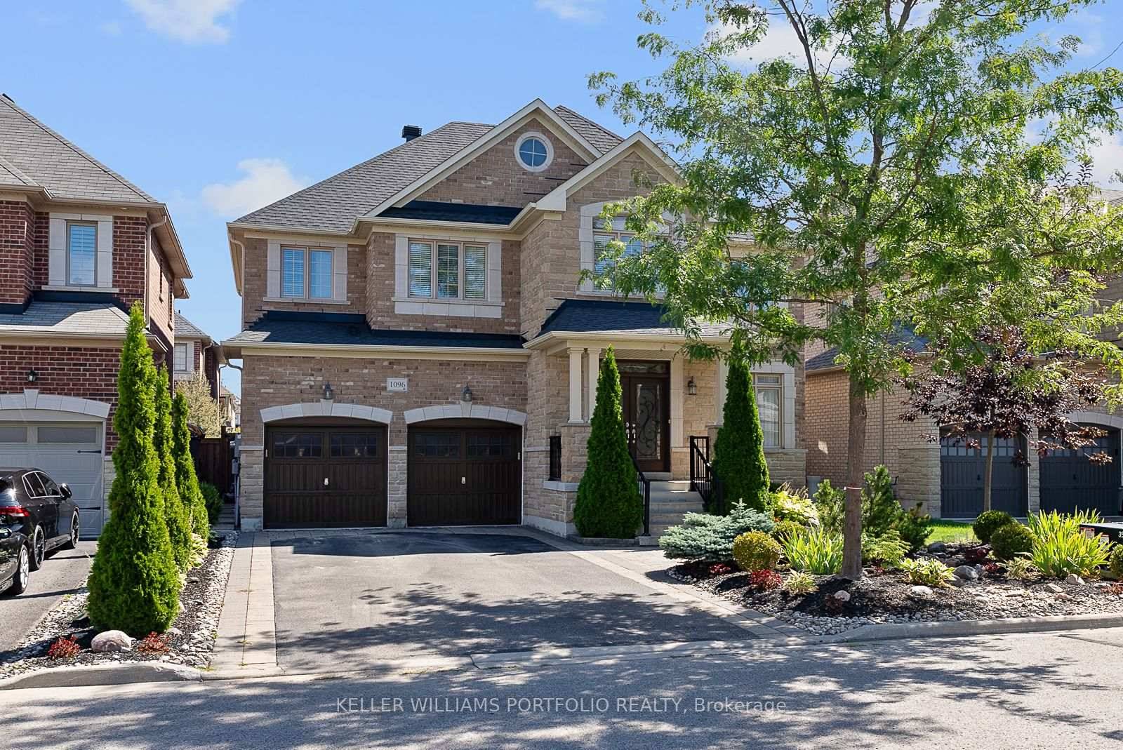 Exquisite 4 bedroom residence, nestled in the coveted Stonehaven neighborhood in Newmarket's Copper Hills Community.