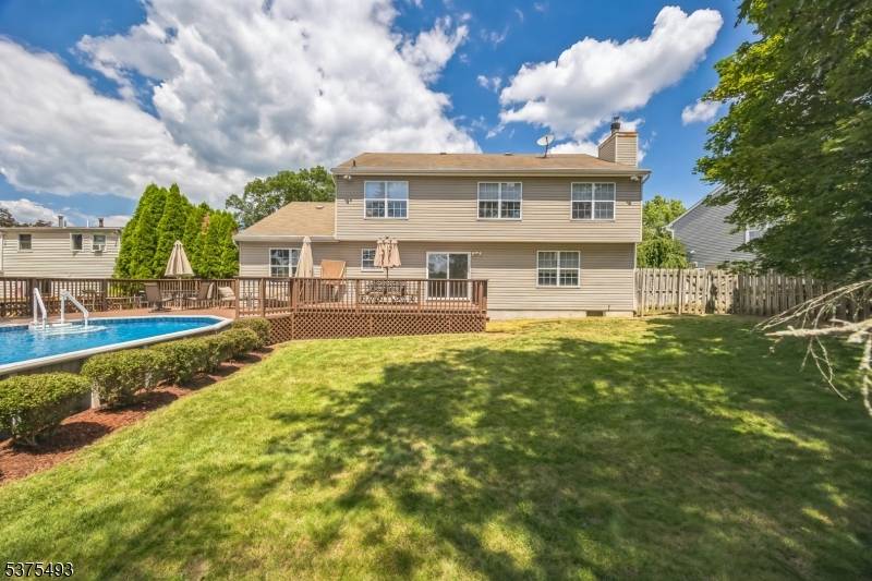 Welcome to this immaculate and beautifully decorated 3, 000 sq.