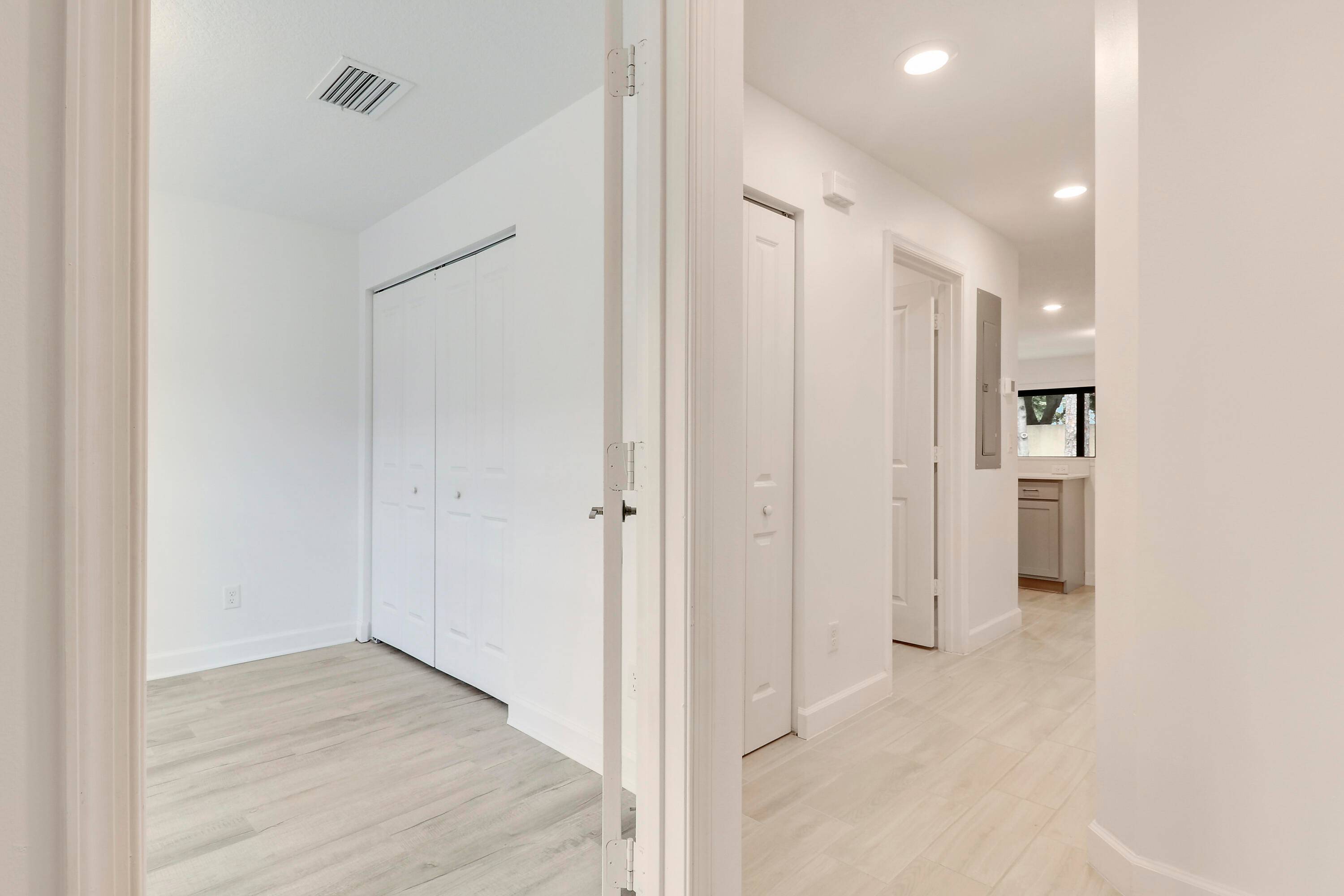 Built in 2021 with a Low HOA !
