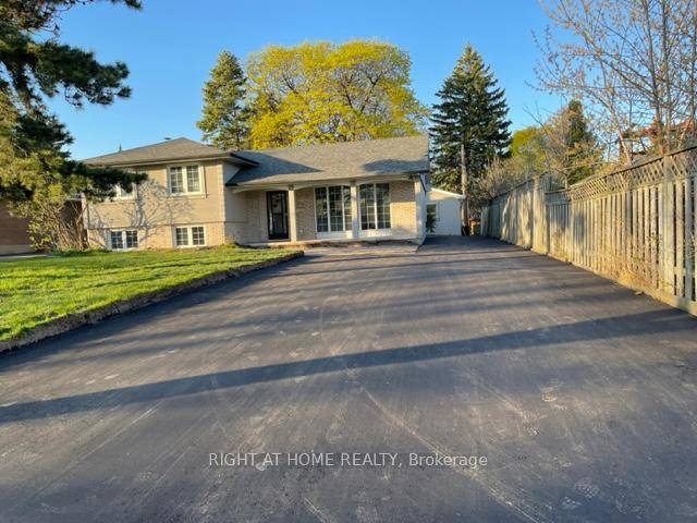 Fully Upgraded Basement, separate Entrance two bedrooms, one Bath For Lease In College Park Community Awaits You.