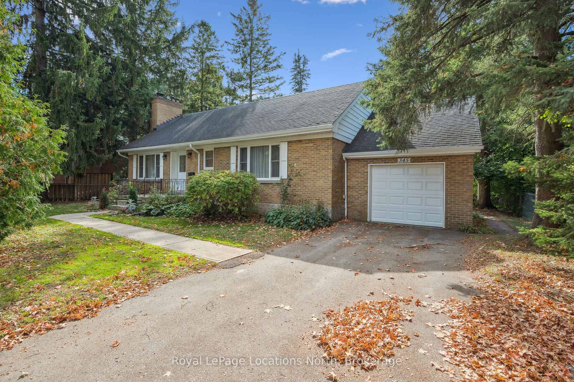 Fabulous opportunity ! Just off Union St.