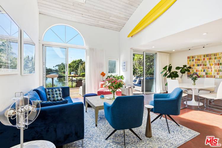 469 Sherman Ave 3BR Marina Del Rey La