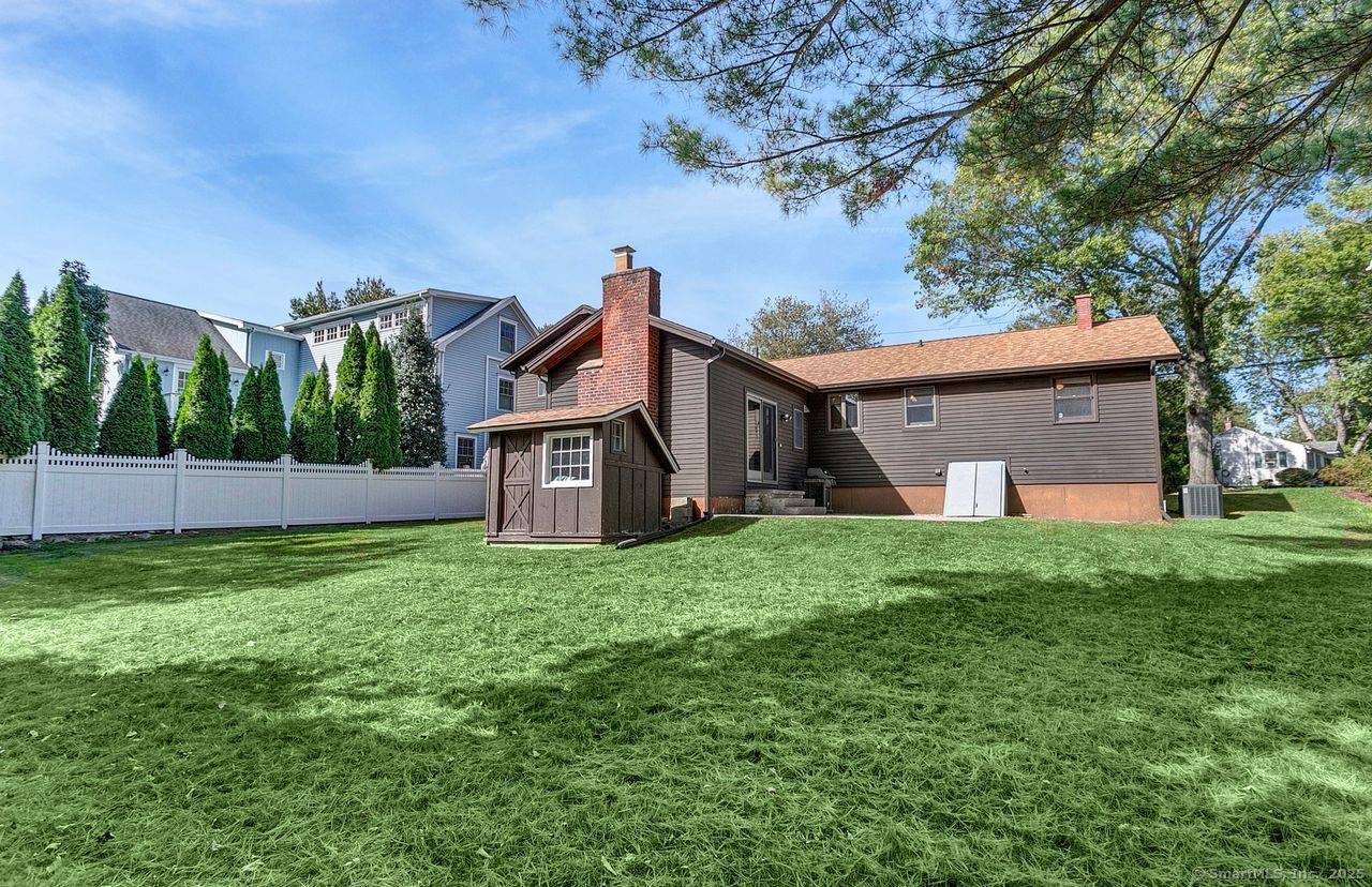 Amazing Opportunity in the University Area in this lovingly maintained 4 bedroom home, cherished by the same owner for many years.
