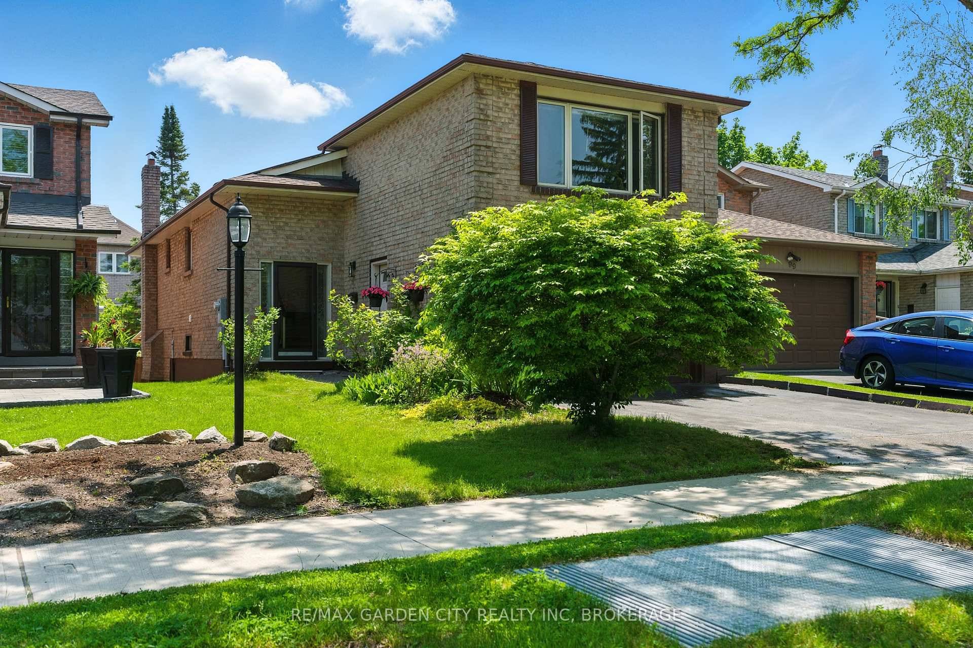Welcome to this beautifully maintained, carpet free all brick home in the heart of West Rouge, one of Toronto's most desirable and well established lakeside neighbourhoods.